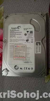 500gb hardisk +2×2gb ram